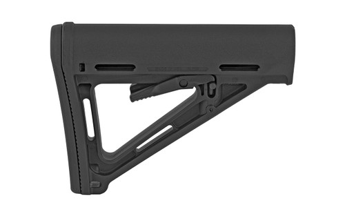 Magpul® AR-15 Furniture Kit - MOE®, Mid-Length 4