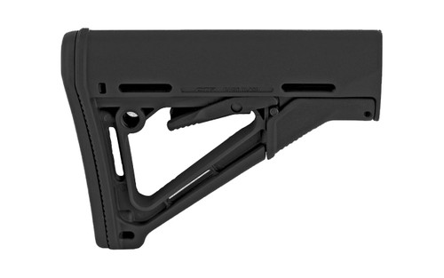 Magpul CTR® Carbine Stock – Mil-Spec 3