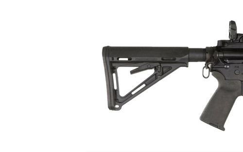 Magpul® MOE® Carbine Stock & Buffer Tube Assembly 4