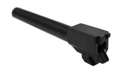 SIG SAUER® Compatible Full Size Barrel - P320, Black 5