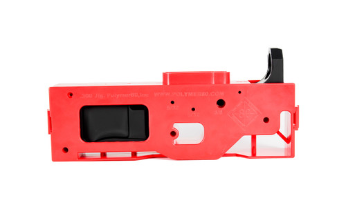 Polymer80 80% Lower Receiver and Jig Kit (LR-308) 2
