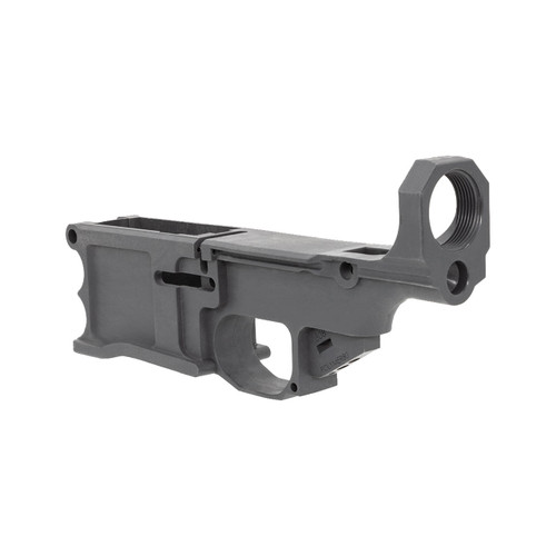 Polymer80 LR-308 80% Lower Receiver