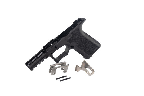 Polymer80 PF940C 80% Pistol Frame 3-Pack (Black Only) 3