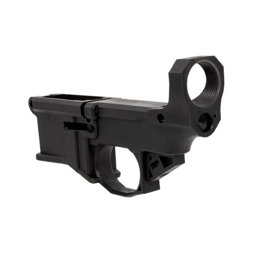 Polymer80 AR15 80% Receiver w/ Jig Kit