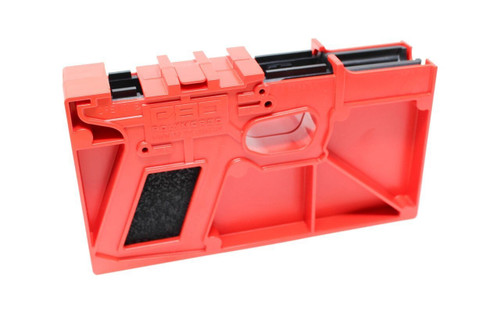 Polymer80 PF940Cv1™ 80% Compact Frame and Jig Kit 3-Pack (Glock® 19/23 Compatible, Black Only) 5