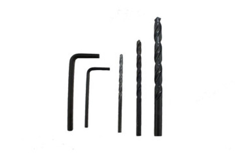 Phantom 1911 80% Jig by Stealth Arms