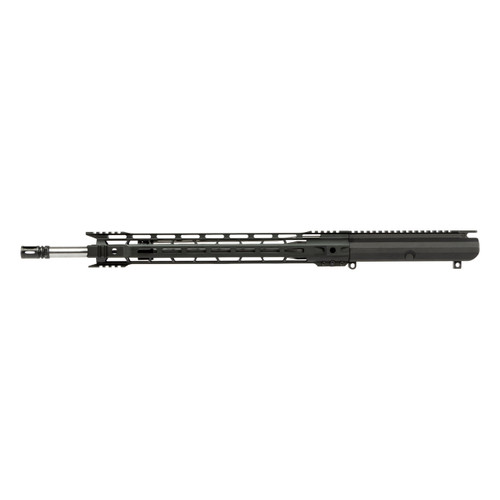 LR-308 Rifle Kit - 20" Stainless Steel Barrel, 1:10 Twist Rate with 17" MLOK Handguard