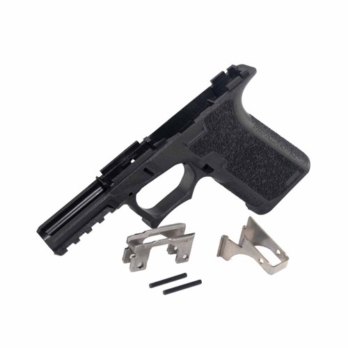Polymer80 PF940C 80% Pistol Frame ONLY 2 - Polymer 80 PF940C