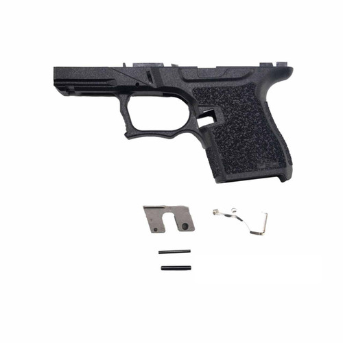 Polymer80 PF9SS 80% Pistol Frame ONLY 2