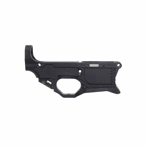 Polymer80 RL556V3™ and PF940Cv1™ Bundle - 80% Lower Receiver with Jig, AR15, and 80% Compact Frame with Jig, G19/23 Compatible (Black Only) 3