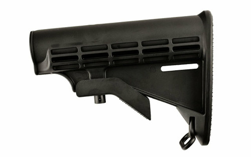 Adjustable Carbine Stock & Buffer Tube Assembly for LR-308/AR-10