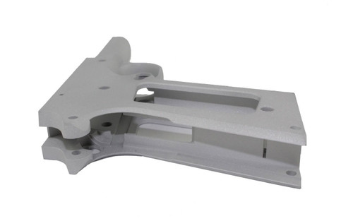 45 ACP / 5" Government / Bead Blasted Frame