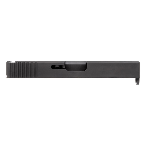 Glock® 19 Compatible Slide w/ Rear Serration 3