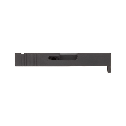 Glock® 43 Compatible Black Slide 3