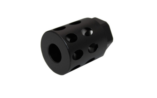 Glock® Compatible Flash Hider 2
