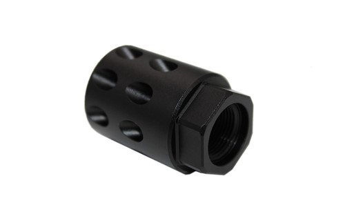 Glock® Compatible Flash Hider 6