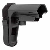 AR9 Pistol Kit - 4" Nitride Barrel, 1:10 Twist Rate with 5" M-Lok Handguard