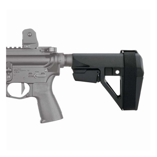 SBA5™ Pistol Stabilizing Brace® - 5 Position - Black