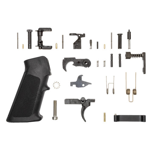 Gun Nuts® Ambidextrous Sporter Lower Parts Kit