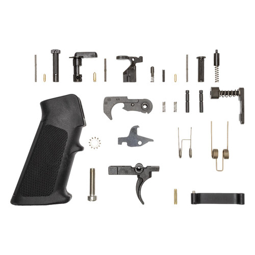 Gun Nuts® Pro Line Lower Parts Kit
