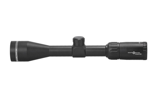 Sightmark 3-9X40 Riflescope - Core HX VHR Venison Hunter 4
