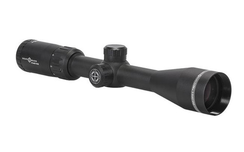 Sightmark 3-9X40 Riflescope - Core HX VHR Venison Hunter 5