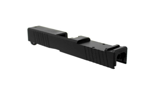Glock® 17 Compatible Slide w/ RMR Optic Cut Slide 2
