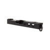 Glock® 17 Compatible Slide - LFA Elite Black 4