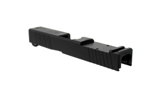 GLOCK® 19 Compatible RMR Optic Cut Slide-2