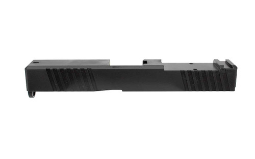 Glock® 19 Compatible Pistol Build Kit w/ RMR Optic Cut Slide 5