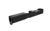Glock® 19 Compatible Pistol Build Kit w/ RMR Optic Cut Slide 9
