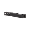 Complete LFA Elite Glock® 19 Compatible Slide - Black w/ Stainless, Black, Threaded or Non-Threaded Barrel 6
