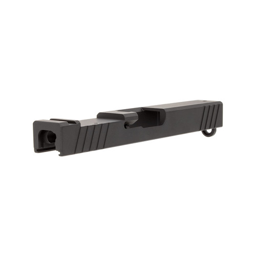Glock® 21 Compatible RMR Cut Slide - .45acp 3