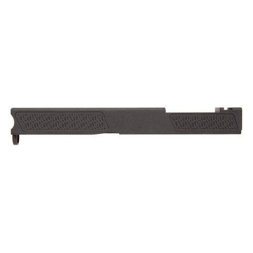 Glock® 21 Compatible RMR Cut Bull Nose Slide - .45acp