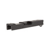 Glock® 21 Compatible RMR Cut Bull Nose Slide - .45acp 3