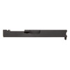 Glock® 21 Compatible RMR Cut Bull Nose Slide - .45acp 4