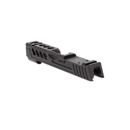 KMT Ballistic Diffusion/Emission (B.D.E.) Compensated Slide for Sig Sauer® P365™