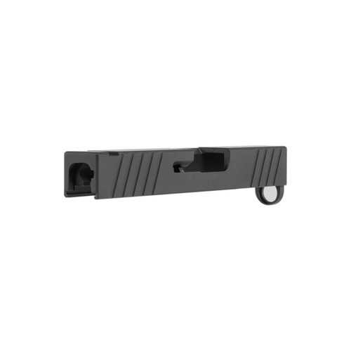 Glock® 43 Compatible - Standard Cut Slide 3