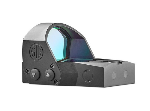 Sig Sauer® 3MOA 1X30mm Reflex Sight - Romeo1 PRO 4