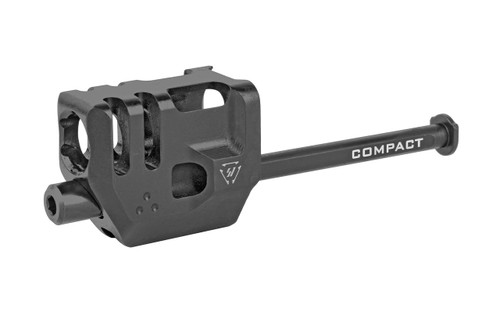 Strike Industries Mass Driver Comp - Glock 19 Gen3 - 9MM