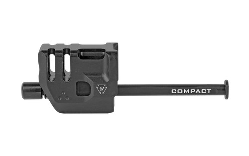 Strike Industries Mass Driver Comp - Glock 19 Gen3 - 9MM 3
