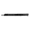 300 Blackout AR 15 Upper Assembly - 16" Parkerized Heavy Barrel, 1:8 Twist Rate with 15" M-Lok Handguard