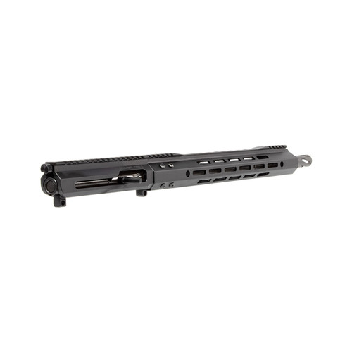 AR9 Right-Side Charging Rifle Kit - 16" Parkerized Barrel, 1:10 Twist Rate with 15" MLOK Handguard