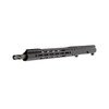 AR9 Right-Side Charging Upper Assembly - 16" Parkerized Barrel, 1:10 Twist Rate with 15" MLOK Handguard 6