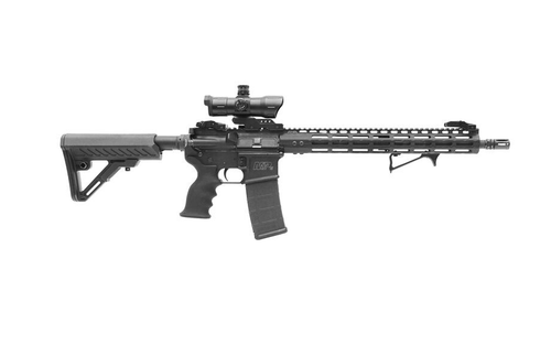 UTG Ultra Slim Angled M-LOK Foregrip